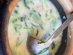 -潮州府·潮菜·砂锅粥(徐家汇店)