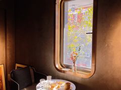 -Hei Cafe(工体店)