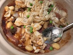 -筱爷叔·上海传统手工菜(玉树路店)