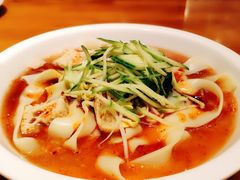 -莲香西域·正宗新疆菜(龙华店)