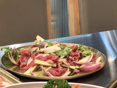 -齐齐哈尔小炉匠炭火烤肉(西红门店)