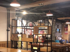 -晋哥哥刀削面(田村店)