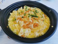 -京秀缘蒸汽海鲜农家菜大馅蒸饺