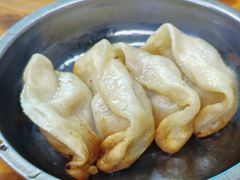 -锅贴大王南翔小笼(临沂二村店)