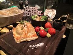 -上海苏宁宝丽嘉酒店·Cafe Bellagio西餐厅