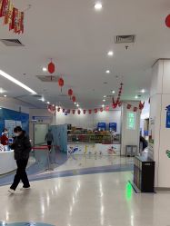 -北京京都儿童医院