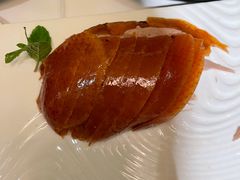 -贝勒爷·酥不腻烤鸭