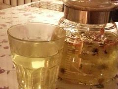 花草茶-爱上层楼咖啡馆(为公桥店)