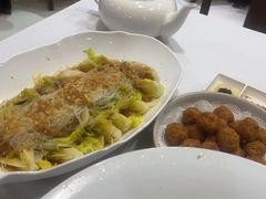 -东兴楼饭庄(六里桥店)