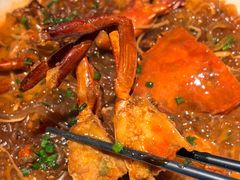 -许爷家·生态湖鲜(徐汇日月光店)