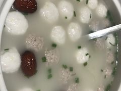 -鑫小城故事·藕汤·家常菜(台北一路总店)