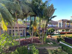 -石梅湾艾美度假酒店