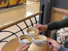 -COSTA COFFEE(西贸凯德晶品4层2店)
