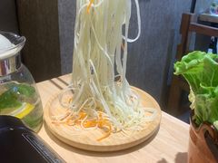 -牛腩之旅·牛腩牛杂煲(光启城美食城店)