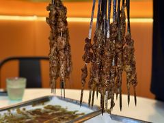 -陈记农家挂炉烤肉(雁南一路店)