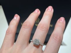 -Harry Winston 海瑞温斯顿