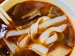 -江三王记牛杂馆(总店)