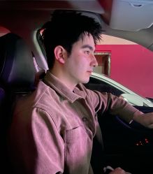 -MASTER 男士发型设计