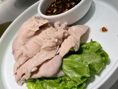 -虎哥私房菜(馒头山店)