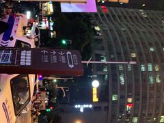 -HIB HUB公社(解放西路店)