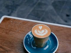 -COTTON CAFE(德信·中外公寓店)