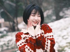 -西安市长乐公园