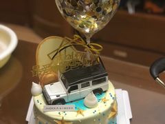 -MOKKA莫卡咖啡(大名路店)