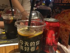 -乐凯撒披萨(正佳广场店)