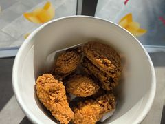 -麦当劳(北苑秋实路店)