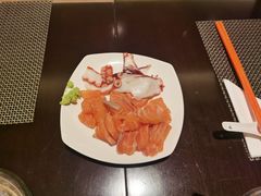 -大华锦绣假日酒店·锦味餐厅