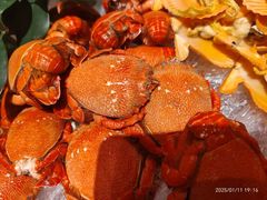 -广州增城保利郡雅酒店-月色西餐厅