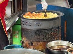 -大南门牛肉包子店