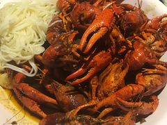 -红钳侠小龙虾·烧烤(中赢康康谷店)