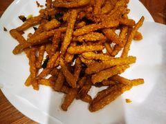 -鑫小城故事·藕汤·家常菜(台北一路总店)