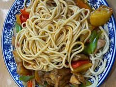 -清真·尖子尖牛肉面(王府井店)