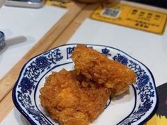 -陳香貴·兰州牛肉面(东方宝泰店)