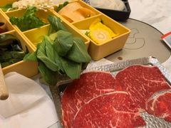 -呷哺呷哺 黄金牧场 (新辰里学清路店)