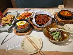 延吉冷面-七八冷面·延边朝鲜族美食(圣熙八号店)