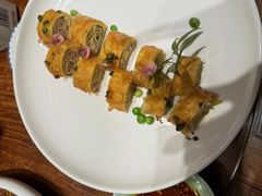 -面辣子·陕西家乡菜(钟楼店)
