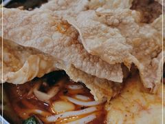 -红鼻子桂林米粉(金唐新光界店)