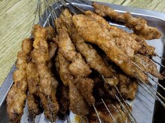 -建国烧烤(建乐路店)