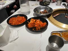 -花味烤肉·拌饭(庐阳万象汇店)