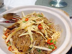 海皇干煸粉丝煲-高第街56号港式餐厅(山大路店)