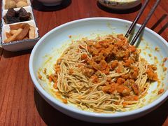 -裕兴记•蟹黄面馆(人民广场店)