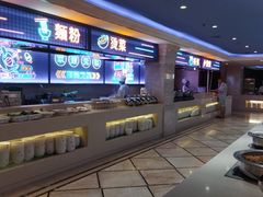 -海韵之星邮轮水会(明发商业广场店)