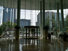 -北京好苑建国酒店