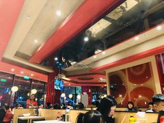大堂-味千拉面(东方明珠店)