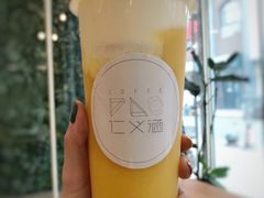 -仁义涵西餐·咖啡(中华巴洛克店)