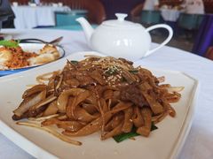 -喜粤8号(四海唐人街店)