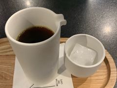 -Nectar One Cafe(勇烈路n1店)
